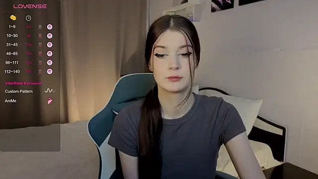 Ksarina online show from 11-08-25, 01:25