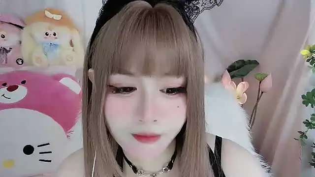 -zhuzhu-999- online show from 02-07-26, 09:34