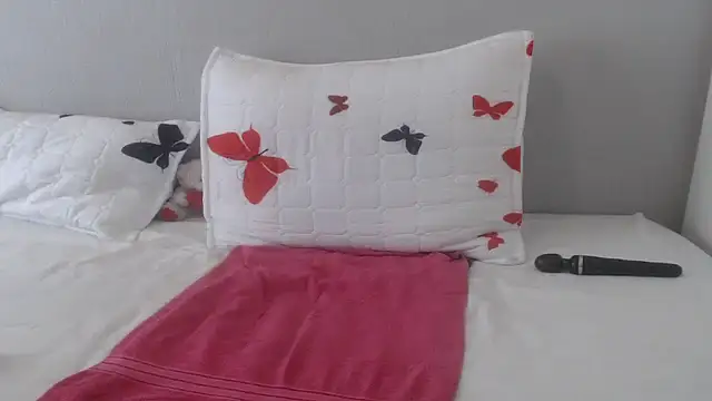 CocoCaramel-X online show from 12-15-25, 07:58