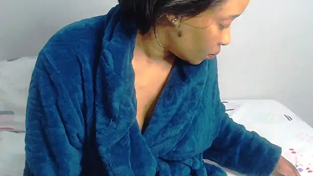 CocoCaramel-X online show from 12-04-25, 04:11