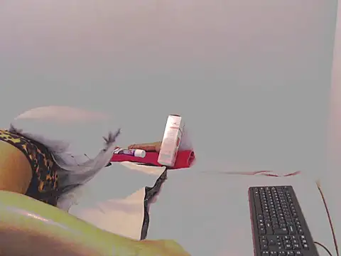 CocoCaramel-X online show from 11-13-25, 05:00