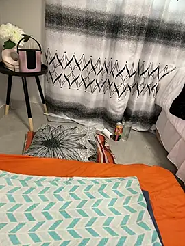 Nicole bash online show from 03-06-26, 07:58