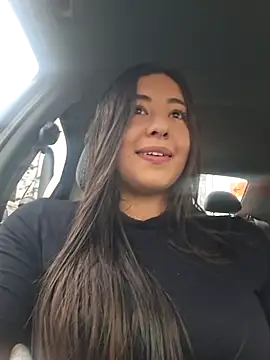 SantaRameriz online show from 10-27-25, 04:19