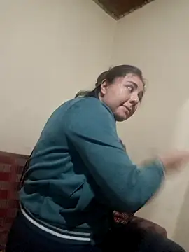 SantaRameriz online show from 11-05-25, 08:34