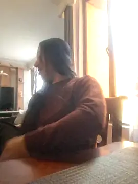 SantaRameriz online show from 04-08-26, 08:32