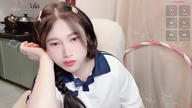 anna-888- online show from 11-11-25, 10:04