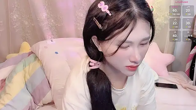 anna-888- online show from 11-03-25, 04:10