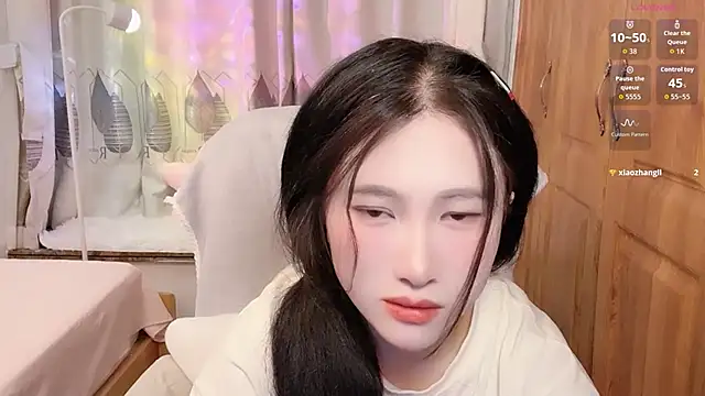 anna-888- online show from 10-25-25, 05:13