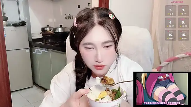 anna-888- online show from 11-06-25, 04:55