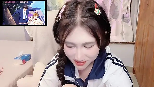 anna-888- online show from 10-27-25, 03:02