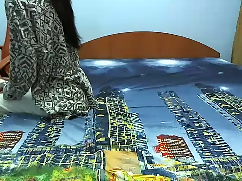 andreea713 online show from 10-27-25, 03:24