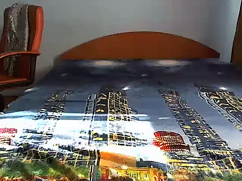 andreea713 online show from 10-31-25, 12:02