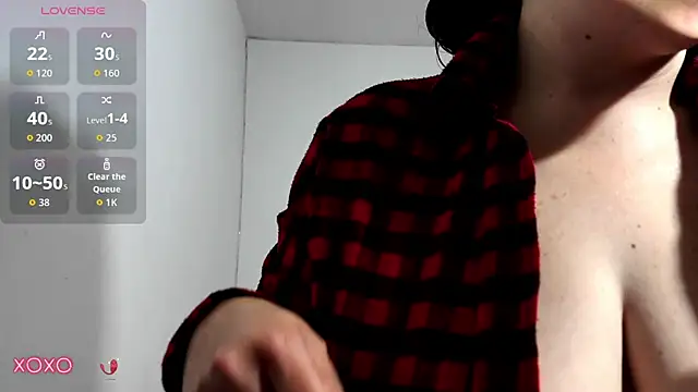 harper1brown online show from 12-01-25, 08:42