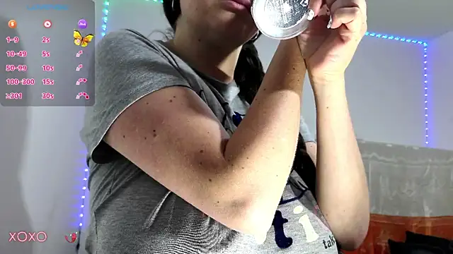 harper1brown online show from 10-31-25, 11:18