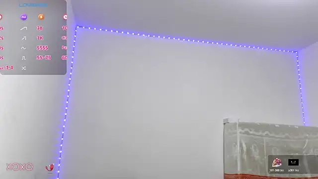 harper1brown online show from 11-15-25, 03:49