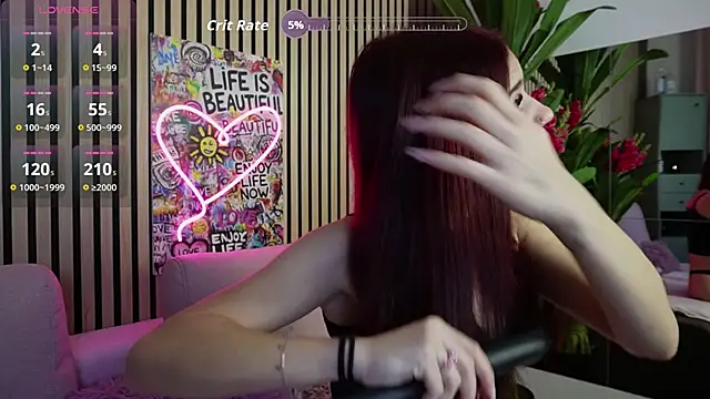 MirunaHaze online show from 11-13-25, 04:27