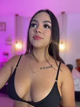 amber white15 online show from 07-03-26, 03:46