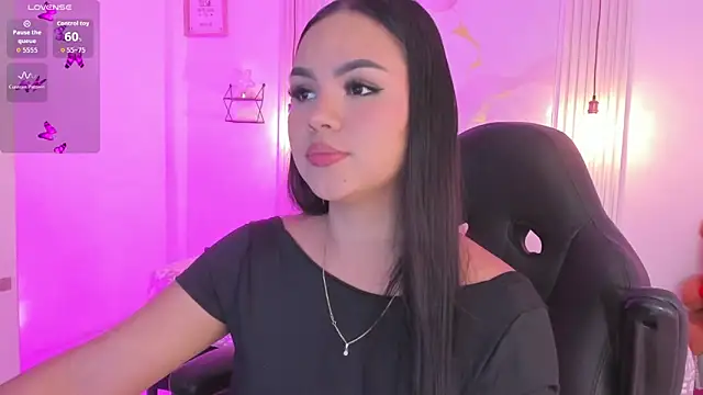 amber white15 online show from 03-26-26, 03:27