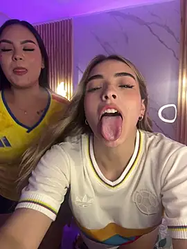 amber white15 online show from 06-27-26, 01:11