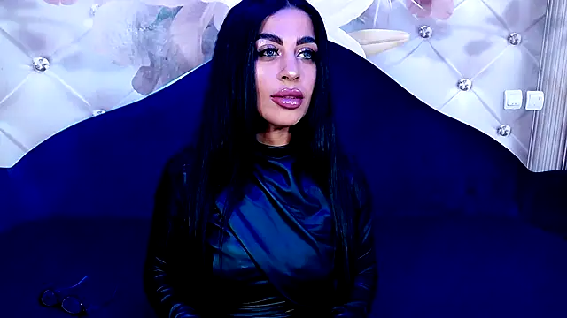 NoirKaylah online show from 11-06-25, 08:46