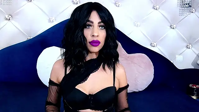 NoirKaylah online show from 02-20-26, 09:50