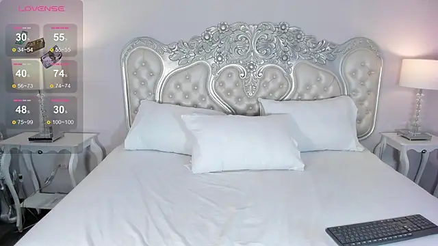 AmyColman  online show from 02-11-26, 12:49