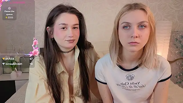 betweenUse online show from 12-23-25, 05:07