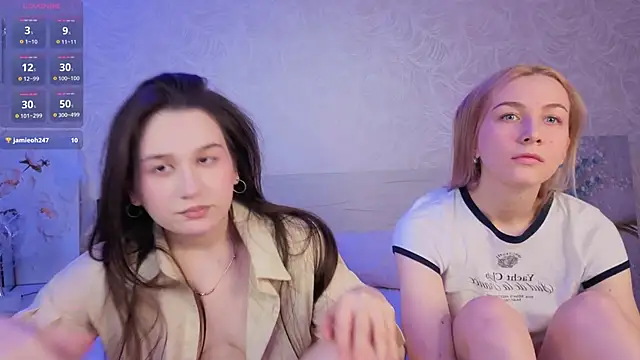 betweenUse online show from 11-15-25, 03:10