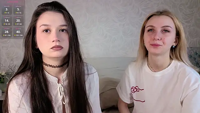 betweenUse online show from 01-08-26, 05:02