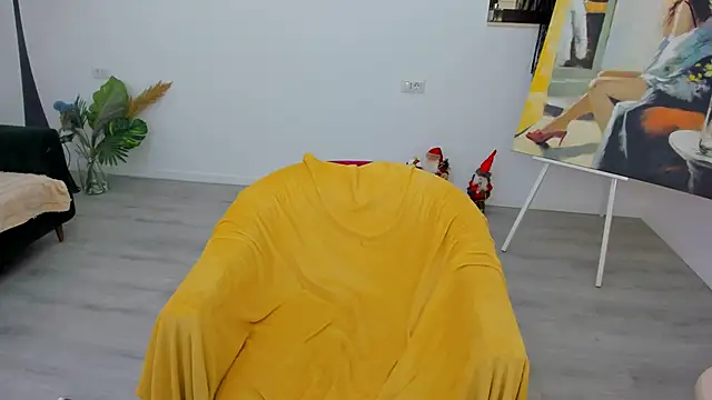 Arya Anna online show from 11-28-25, 04:56