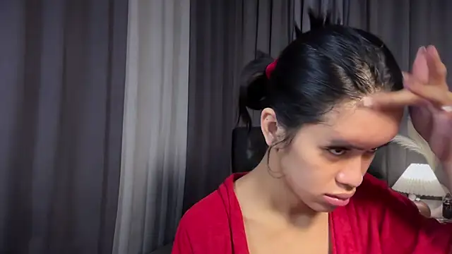 Snapshot of Candicemeow chatting on 06-25-26, 11:48 Candicemeow online show from 06-25-26, 11:48