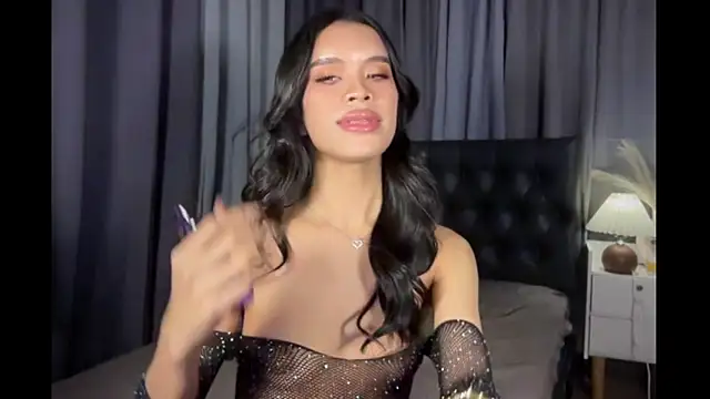 Snapshot of Candicemeow chatting on 06-02-26, 10:26 Candicemeow online show from 06-02-26, 10:26