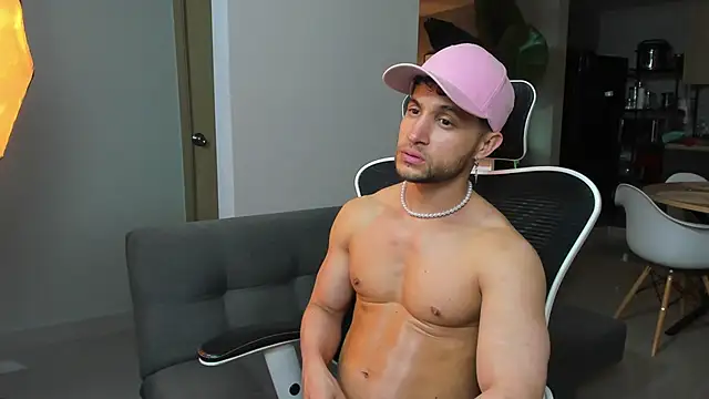 Paul Reybor online show from 01-09-26, 01:01