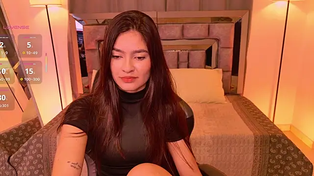 Bella Clark2 online show from 02-06-26, 02:02