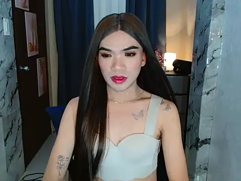 AlexaCollins0 online show from 05-09-26, 11:30