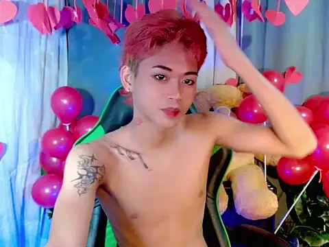 Snapshot of AsianCuteGuy21 chatting on 02-13-26, 03:01 AsianCuteGuy21 online show from 02-13-26, 03:01