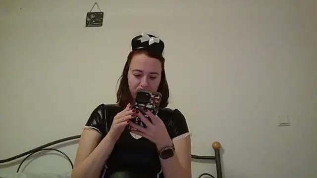 Latexaddictx  online show from 11-22-25, 08:08