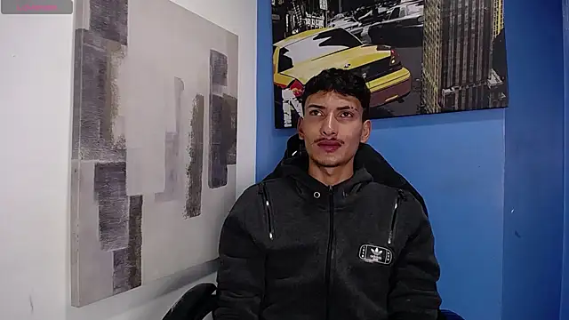 SavageLover  online show from 01-07-26, 02:00