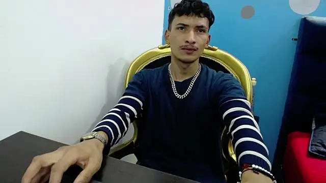 SavageLover  online show from 01-08-26, 02:45