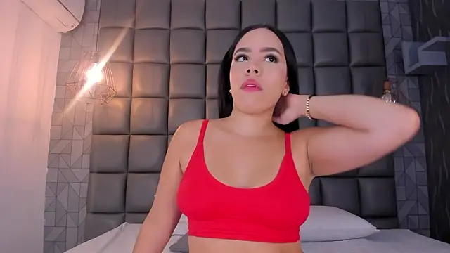 dannavelvet online show from 03-11-26, 12:21