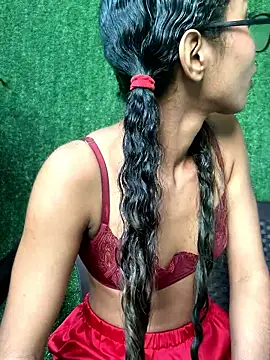 GiselleVice online show from 01-07-26, 09:20