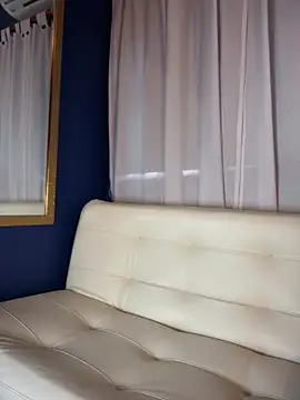 GiselleVice online show from 12-21-25, 07:48