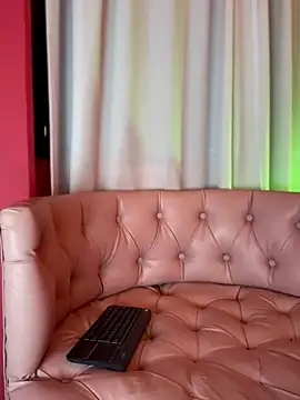 GiselleVice online show from 01-10-26, 08:04