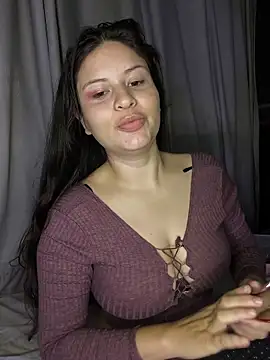 Esmesweet23 online show from 11-02-25, 07:52