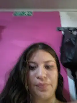 Esmesweet23 online show from 11-05-25, 07:39