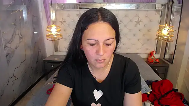 Melissa-roberts online show from 01-09-26, 08:05