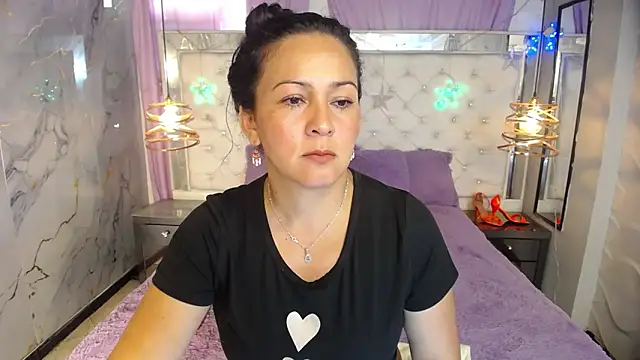 Melissa-roberts online show from 12-22-25, 08:31