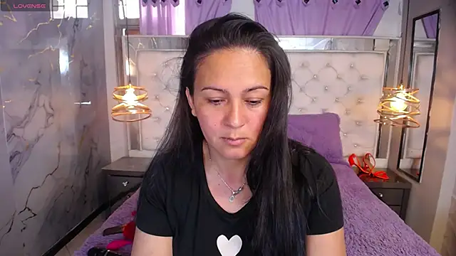 Melissa-roberts online show from 12-02-25, 07:15