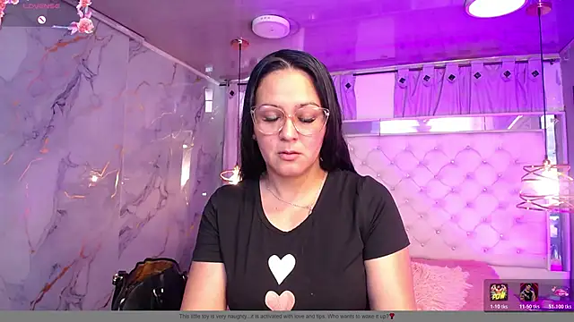 Melissa-roberts online show from 03-27-26, 08:21