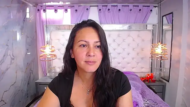 Melissa-roberts online show from 10-29-25, 07:24